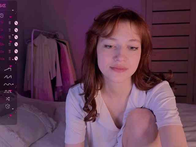 AlenGrace webcam