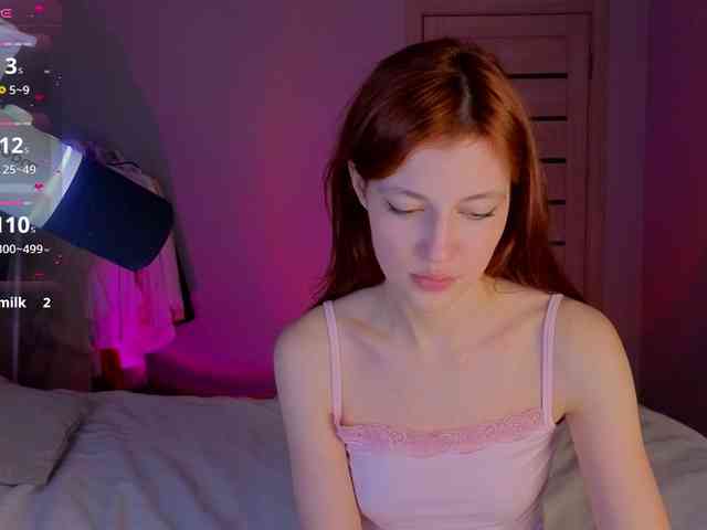 AlenGrace webcam