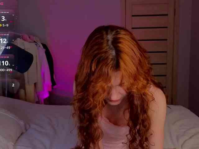 AlenGrace webcam