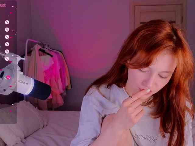 AlenGrace webcam