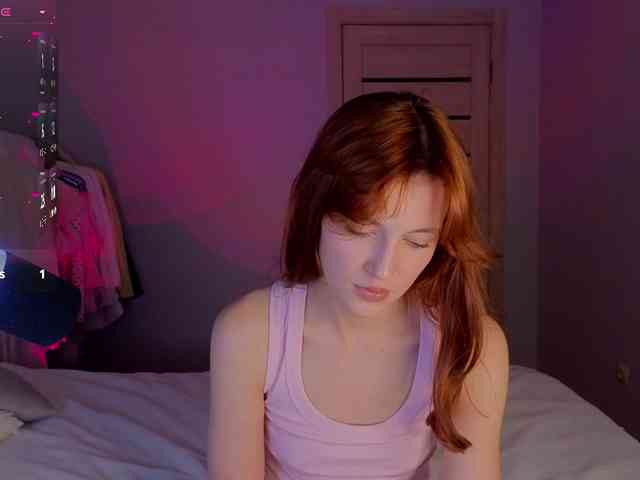 AlenGrace webcam