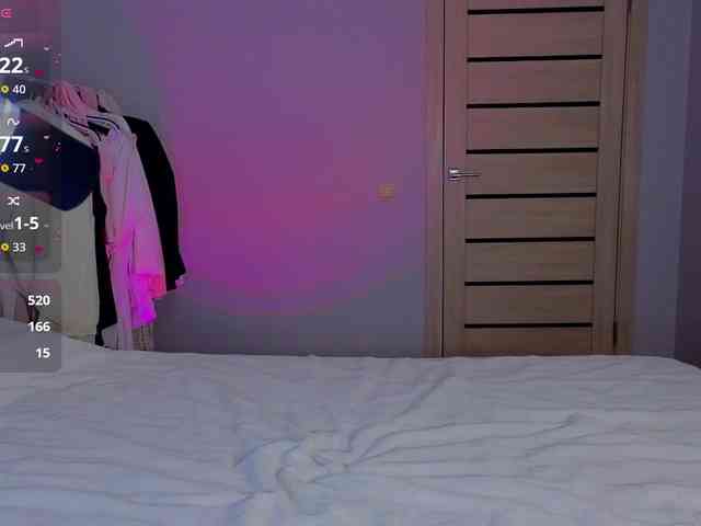 AlenGrace webcam