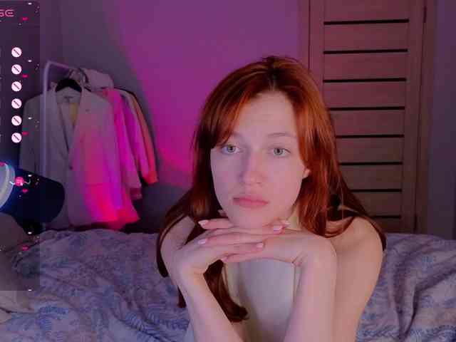 AlenGrace webcam