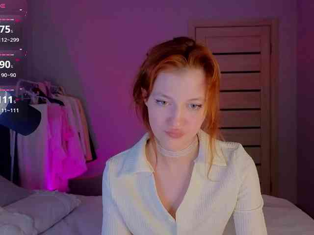 AlenGrace webcam