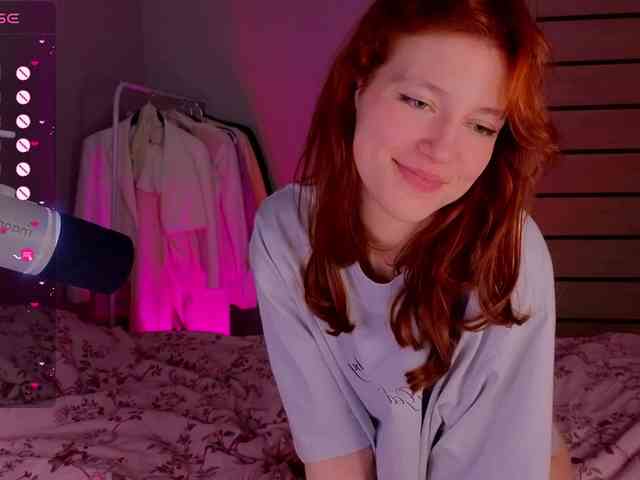 AlenGrace webcam