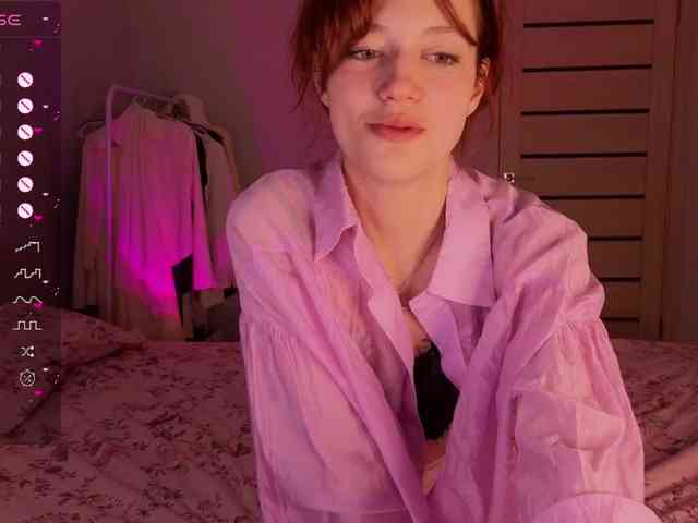 AlenGrace webcam