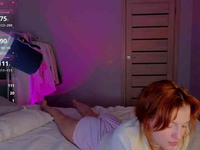 AlenGrace webcam