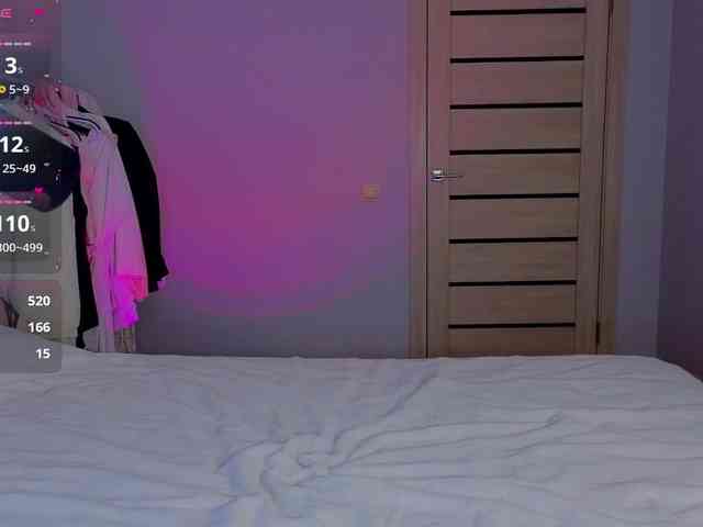 AlenGrace webcam