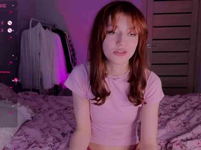 AlenGrace webcam