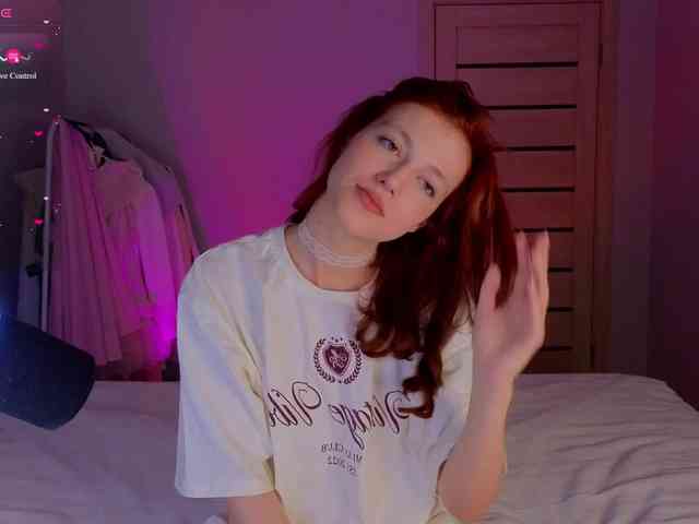 AlenGrace webcam