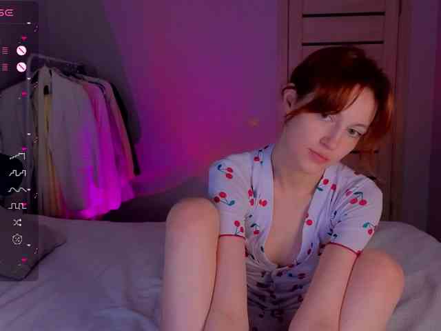 AlenGrace webcam