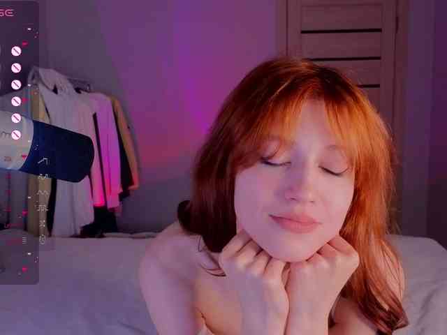AlenGrace webcam