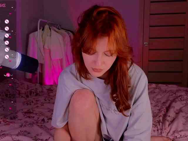 AlenGrace webcam