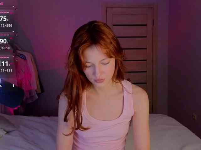 AlenGrace webcam