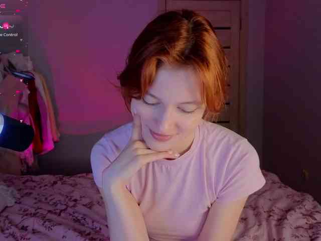 AlenGrace webcam