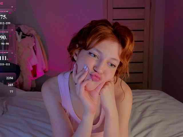 AlenGrace webcam