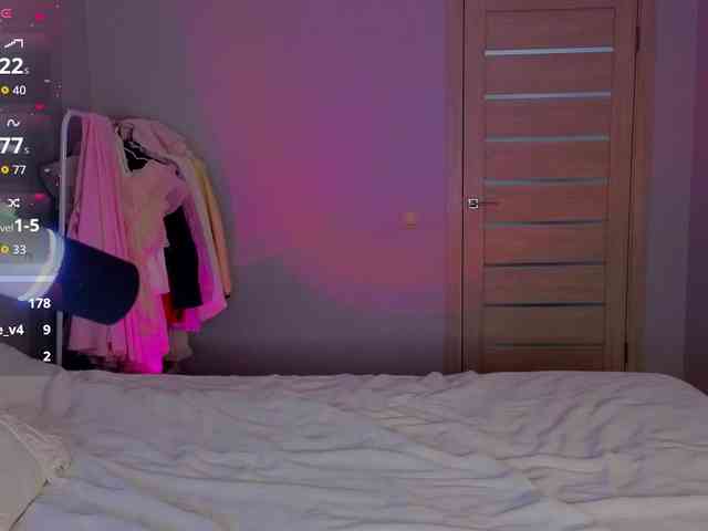 AlenGrace webcam