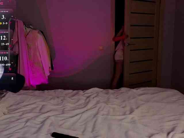 AlenGrace webcam