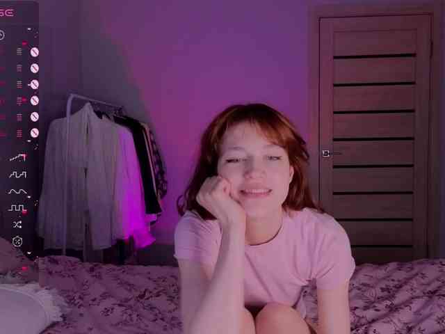 AlenGrace webcam