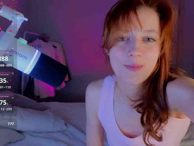 AlenGrace webcam