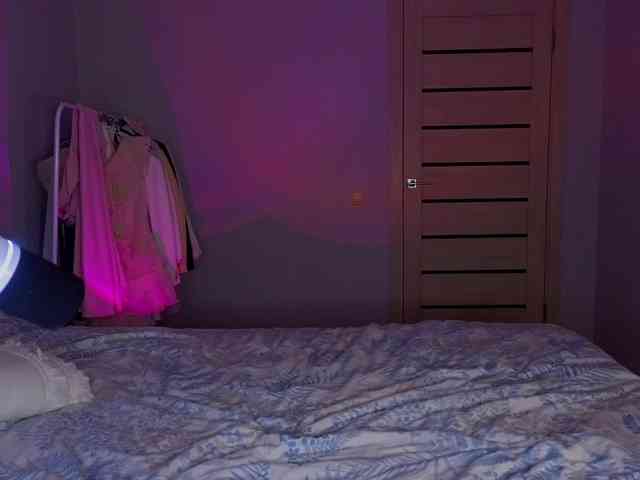 AlenGrace webcam