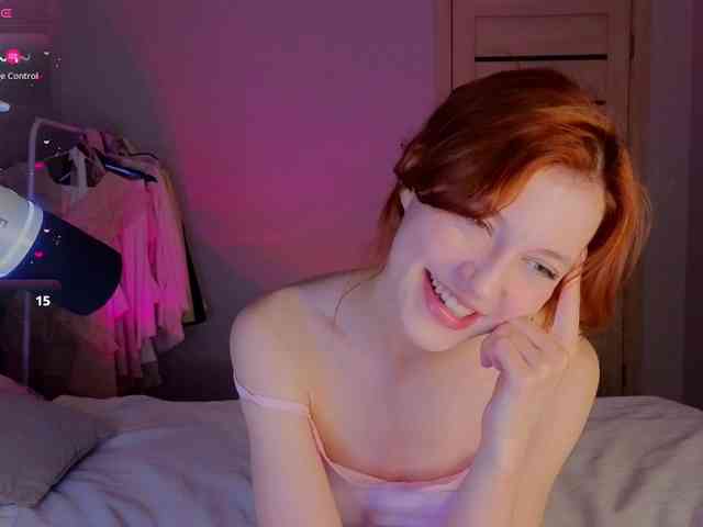 AlenGrace webcam