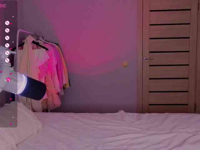 AlenGrace webcam