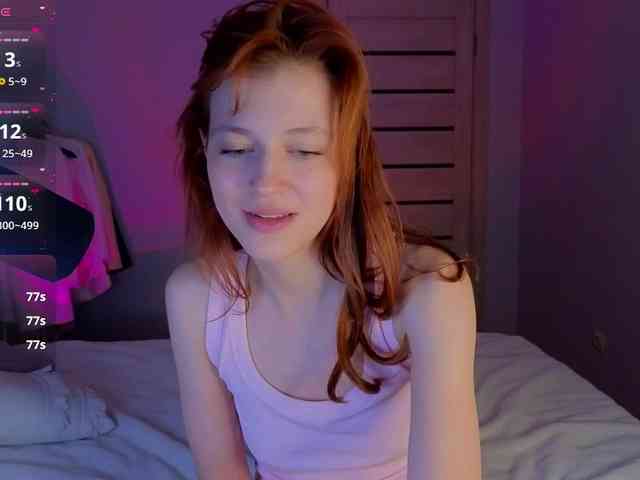 AlenGrace webcam