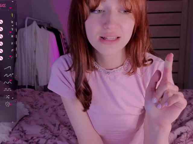 AlenGrace webcam
