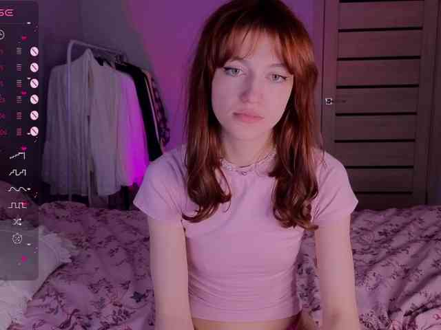 AlenGrace webcam