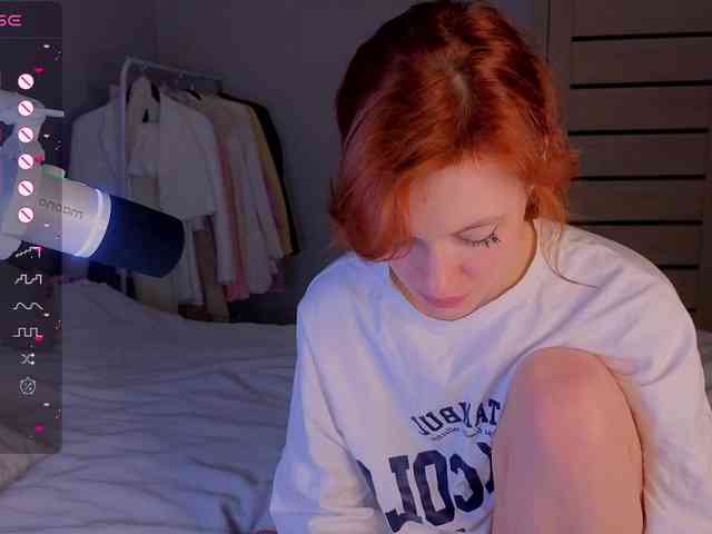 AlenGrace webcam