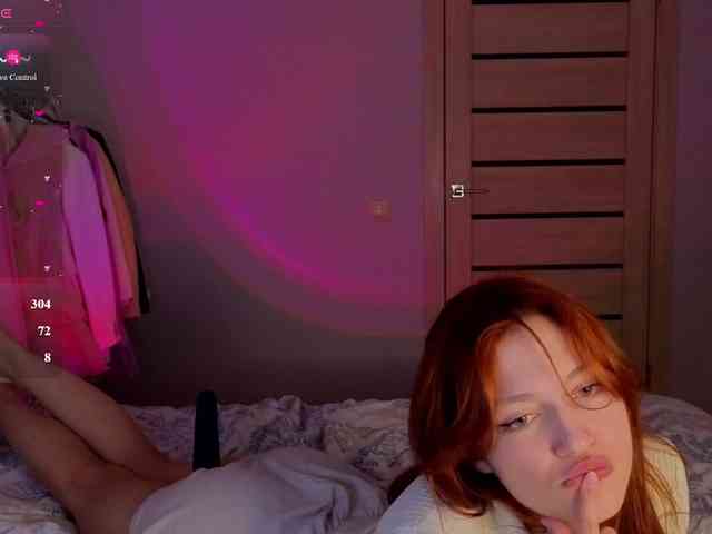 AlenGrace webcam