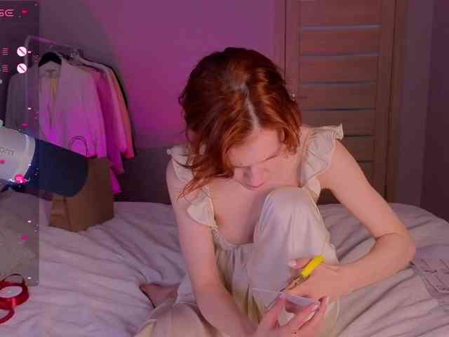 AlenGrace webcam