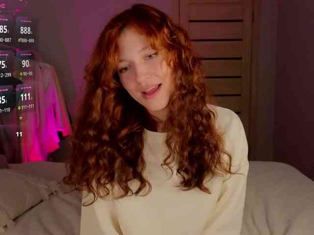 AlenGrace webcam