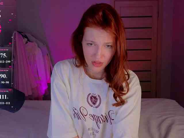 AlenGrace webcam