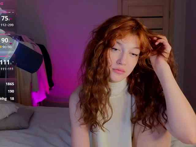 AlenGrace webcam