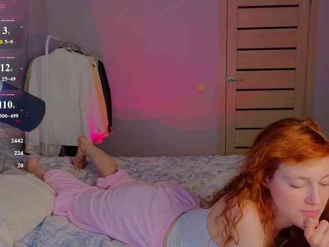 AlenGrace webcam