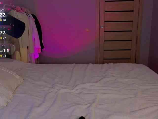 AlenGrace webcam