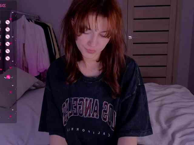 AlenGrace webcam