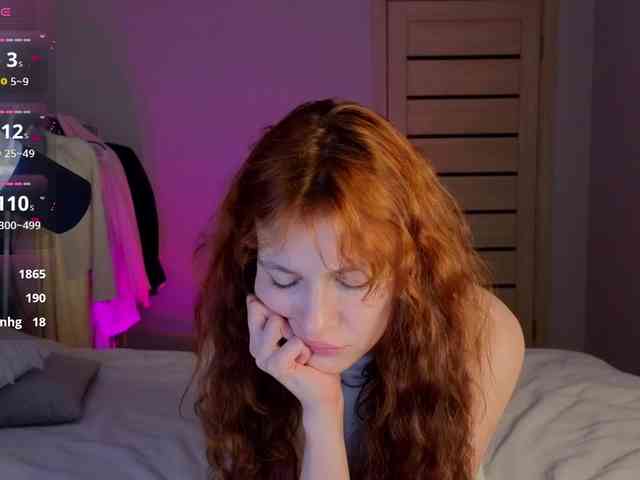 AlenGrace webcam