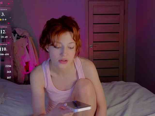 AlenGrace webcam