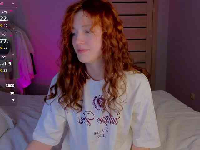 AlenGrace webcam