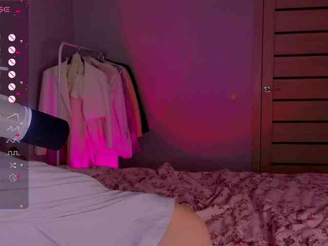 AlenGrace webcam