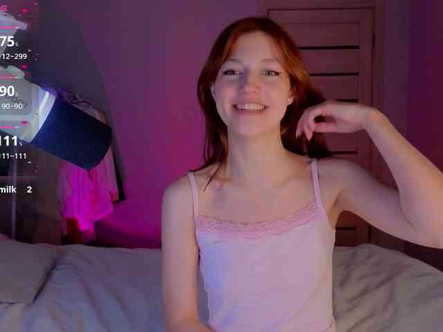 AlenGrace webcam