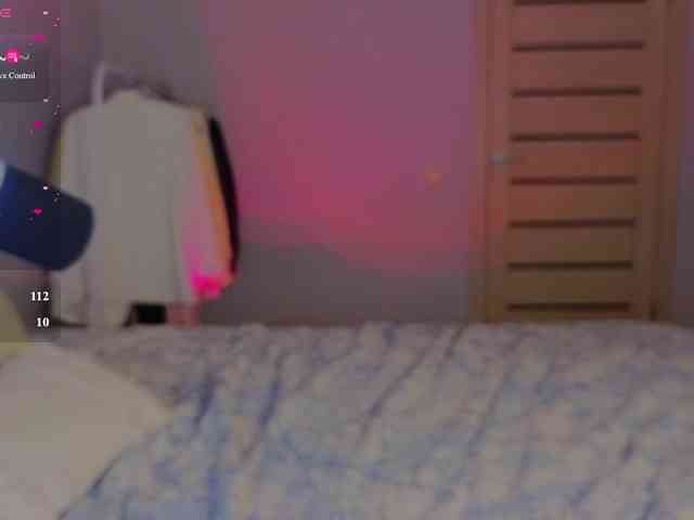 AlenGrace webcam