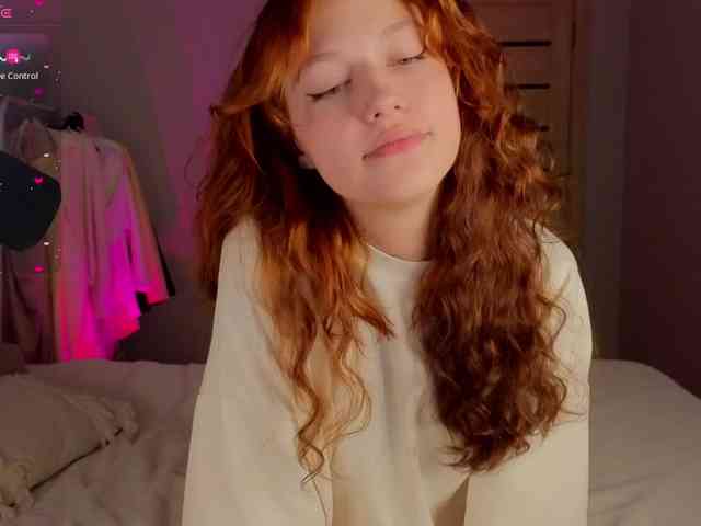 AlenGrace webcam