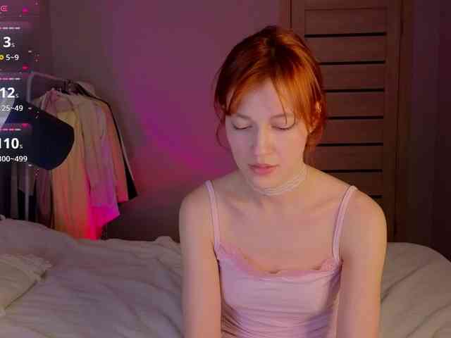 AlenGrace webcam