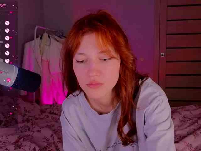 AlenGrace webcam