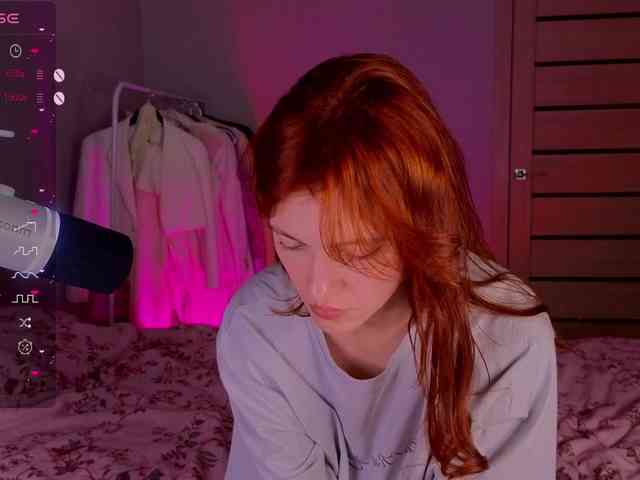 AlenGrace webcam