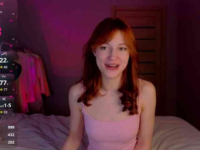 AlenGrace webcam